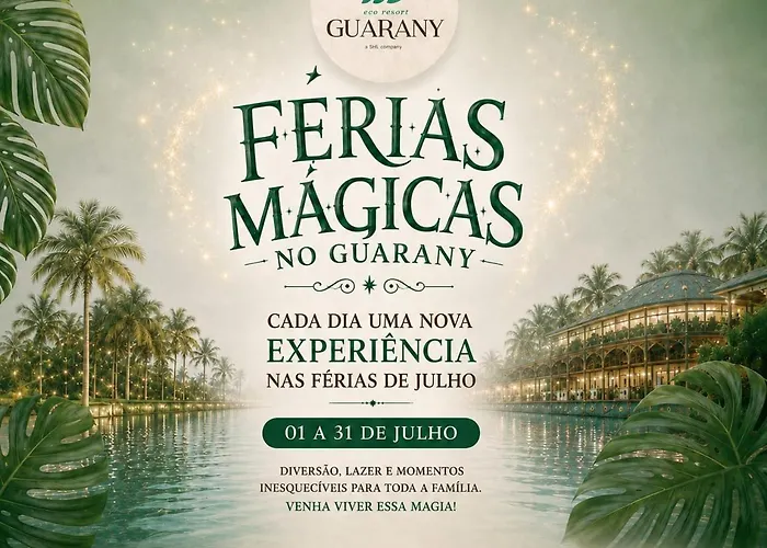 Guarany Eco