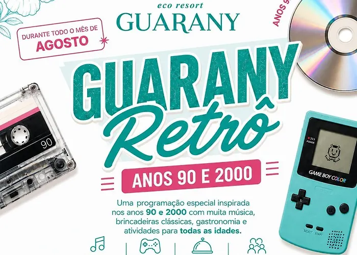  Guarany Eco